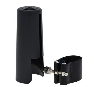 Rovner Dark 2RS Alto Clarinet