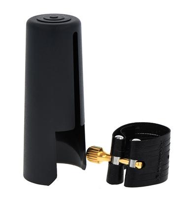 Rovner Dark 3MVL Baritone Saxophone