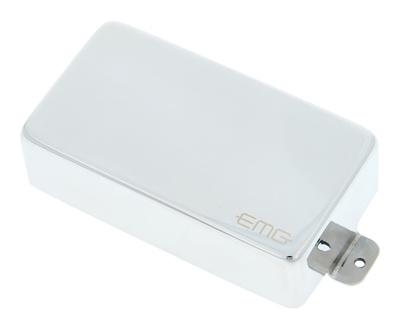 EMG 81 Chrome