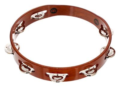 Meinl TA1AB Wood Tambourine