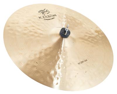 Zildjian 16" K Constantinople Crash"