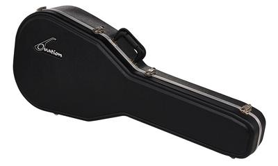 Ovation OV-9158 - Case