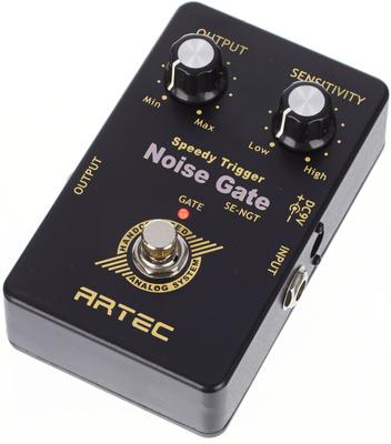 Artec Noise Gate