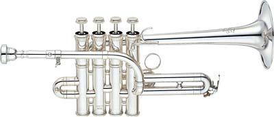 Yamaha YTR-9835 Trumpet