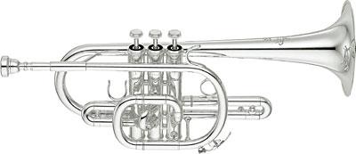 Yamaha YCR-9435 Cornet