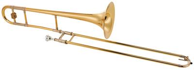 Yamaha YSL-891 Z Trombone