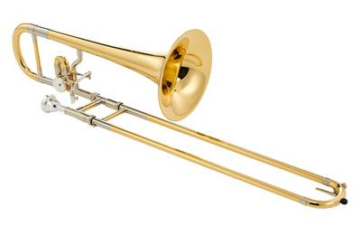Yamaha YSL-872 Alto Trombone