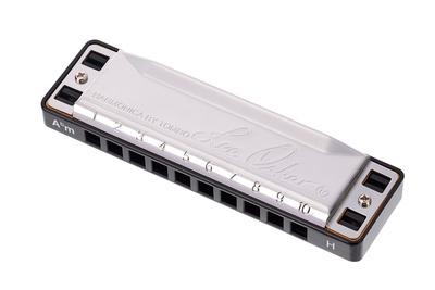 Lee Oskar Harmonic Minor Ab