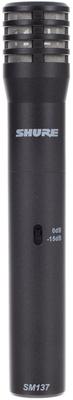 Shure SM137-LC