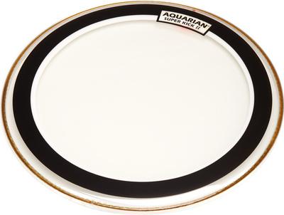 Aquarian 18" Super Kick II Clear Bass"