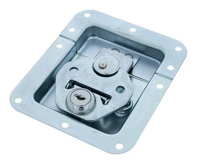 Adam Hall 17290LS Butterfly Latch medium