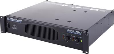 Behringer EP2000 Europower