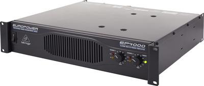 Behringer EP4000 Europower