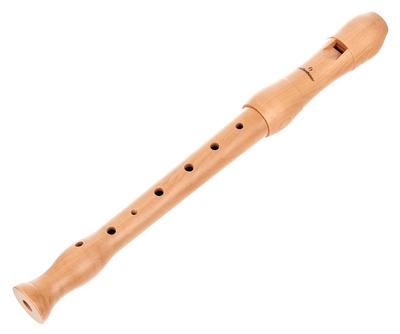 Mollenhauer 1003 Student Soprano Recorder