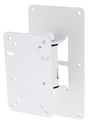 K&M Speaker Wall Mount White