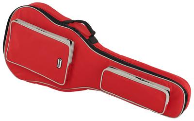 Thomann Classic-Guitar Gigbag RD