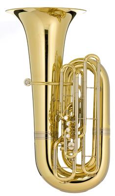 Melton 195/5P-L "Fafner"" Bb-Tuba"