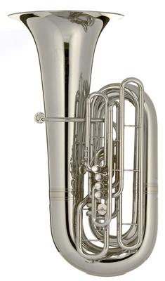 Melton 195/5P-S "Fafner"" Bb-Tuba"