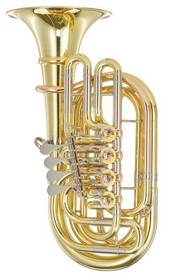 Melton 14-L Trolley F-Tuba