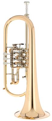 Melton MWF12GT-L Flugelhorn