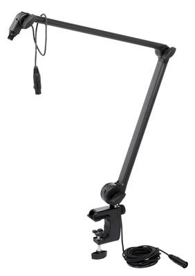 K&M 23860 BK
