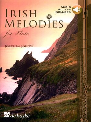 De Haske Irish Melodies for Flute