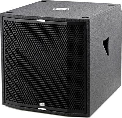 KS audio CB 18