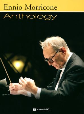 Volonte & Co Ennio Morricone Anthology