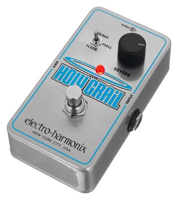 Electro Harmonix Holy Grail Nano Reverb