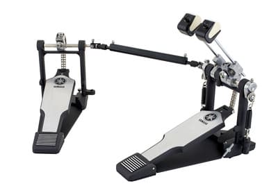 Yamaha DFP-9500C Double Foot Pedal