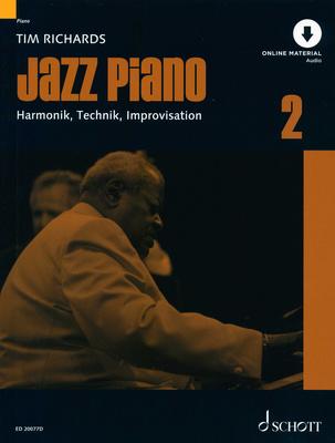 Schott Jazz Piano 2