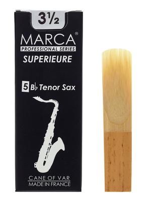 Marca Superieure Tenor Saxophone 3.5