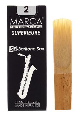 Marca Superieure Baritone 2.0