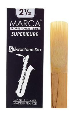 Marca Superieure Baritone 2.5