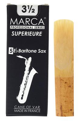 Marca Superieure Baritone 3.5