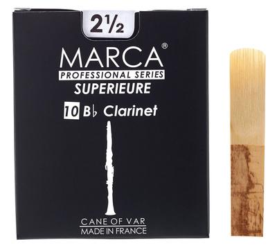 Marca Superieure Clarinet 2.5 (B)
