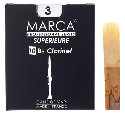 Marca Superieure Clarinet 3.0 (B)