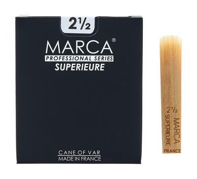 Marca Superieure Clarinet 2.5 (D)
