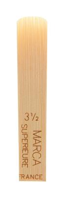 Marca Superieure Clarinet 3.5 (D)
