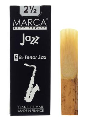 Marca Jazz filed Tenor Saxophone 2.5