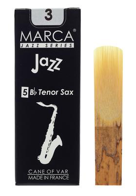 Marca Jazz filed Tenor Saxophone 3.0