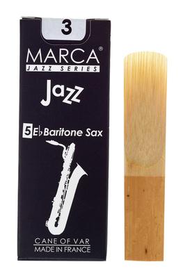 Marca Jazz Baritone Saxophone 3.0