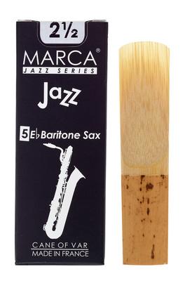 Marca Jazz Baritone Saxophone 2.5