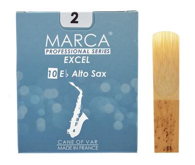 Marca Excel Alto Saxophone 2.0