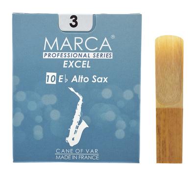 Marca Excel Alto Saxophone 3.0