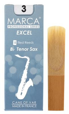 Marca Excel Tenor Saxophone 3.0
