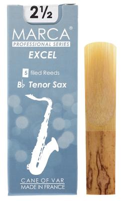 Marca Excel Tenor Saxophone 2.5