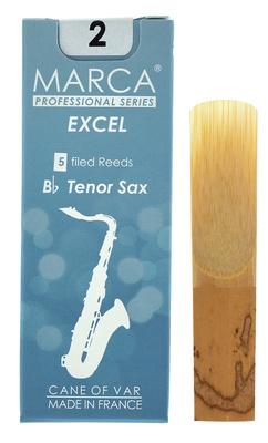 Marca Excel Tenor Saxophone 2.0