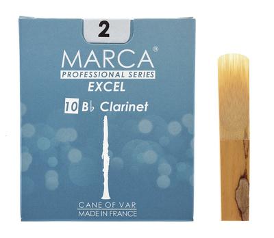 Marca Excel Clarinet 2.0 (B)