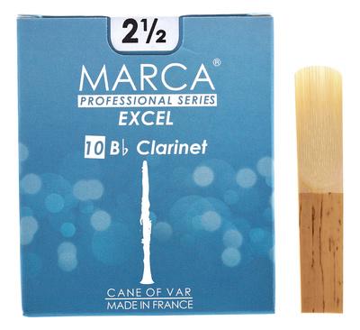Marca Excel Clarinet 2.5 (B)